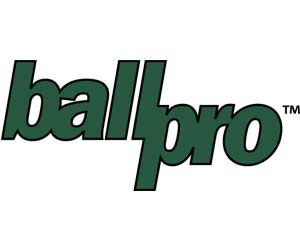 Ball Pro logo