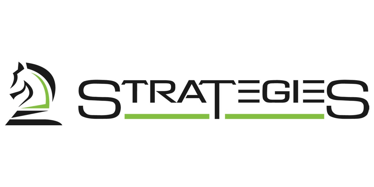 Strategies Logo